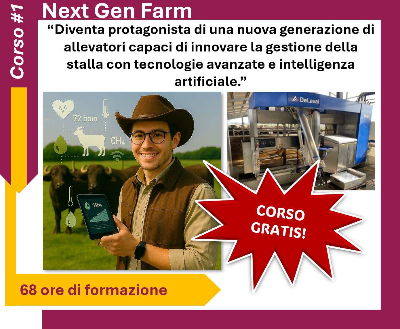 Next Gen Farmer Next Gen Farmer